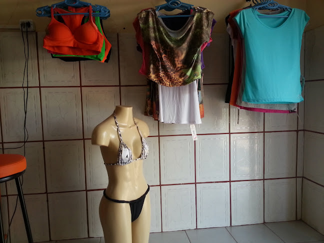 Avaliações sobre Aeróbica Modas Fitness em Teresina - Loja de roupa