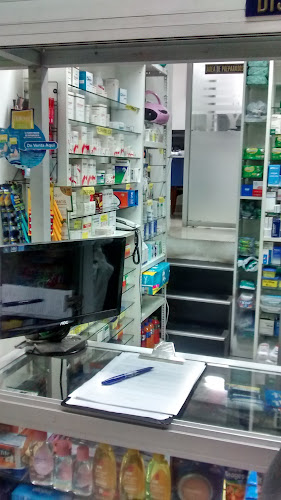 Opiniones de Yataco en Lima - Farmacia