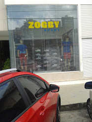 Zogby Sport