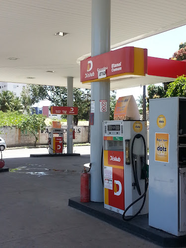 Posto Cosmorama