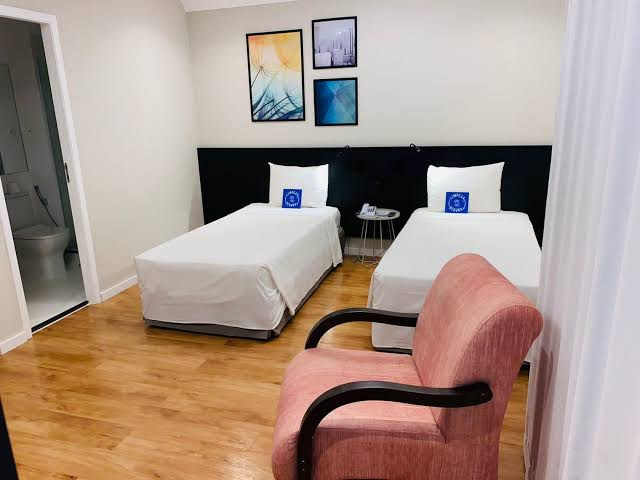 Comentários e avaliações sobre Blue Tree Premium Morumbi