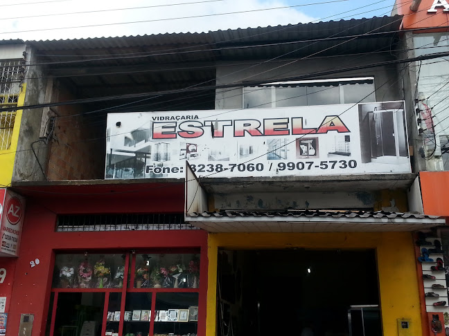 Vidraçaria Estrela