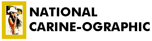 National Carine-ographic