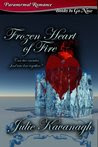 Frozen Heart of Fire