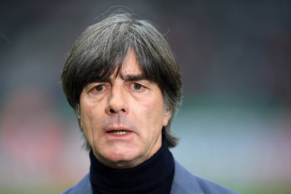 Resultado de imagen para Internaron de urgencia a Löw