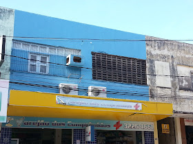 Varejão dos Comprimidos
