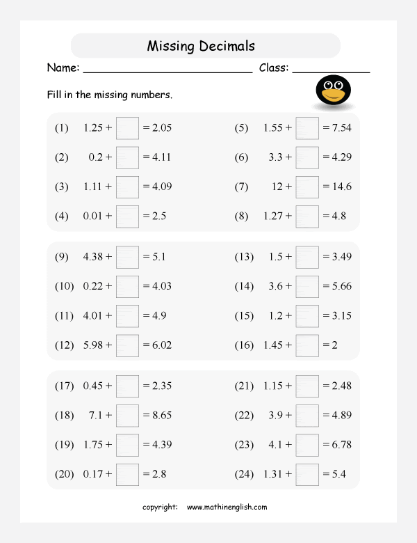 missing-number-worksheet-new-510-missing-number-number-sentence-worksheets