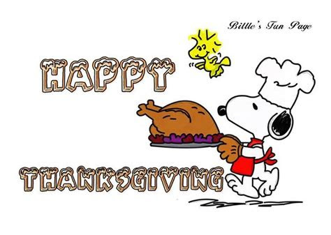 cute snoopy happy thanksgiving quote pictures