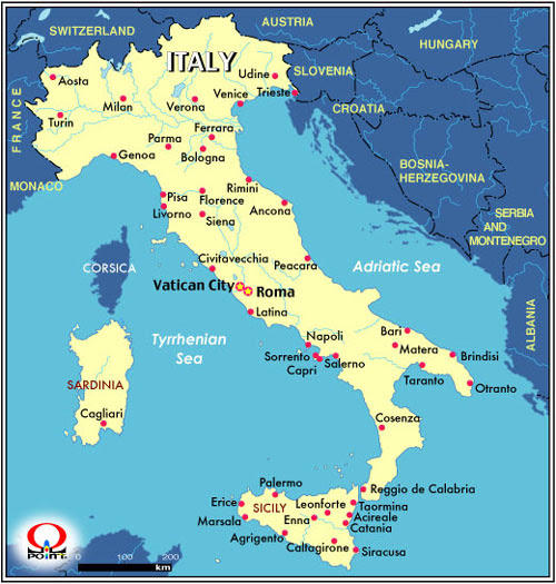 ほとんどのダウンロード イタリア 地図 イラスト かわいいフリー素材集 いらすとや