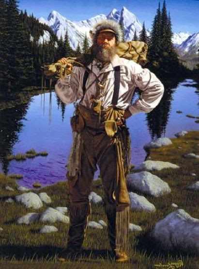 The Story Teller