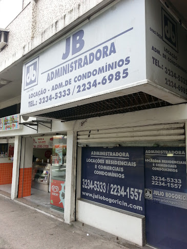 Comentários e avaliações sobre Julio Bogoricin Imóveis