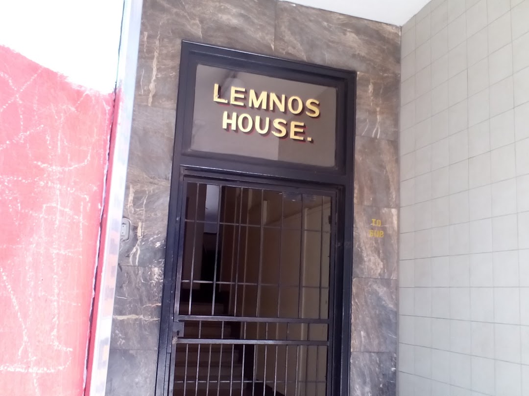 Lemnos House