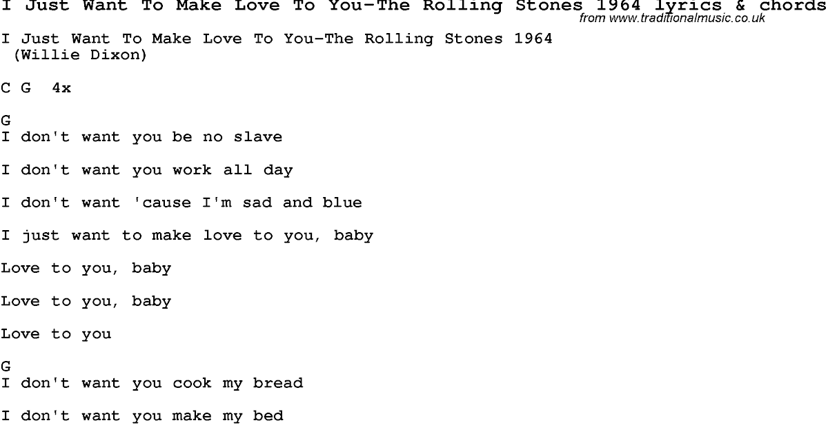 I Want To Be With You Baby Lyrics Lyricswalls