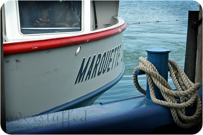 The Marquette