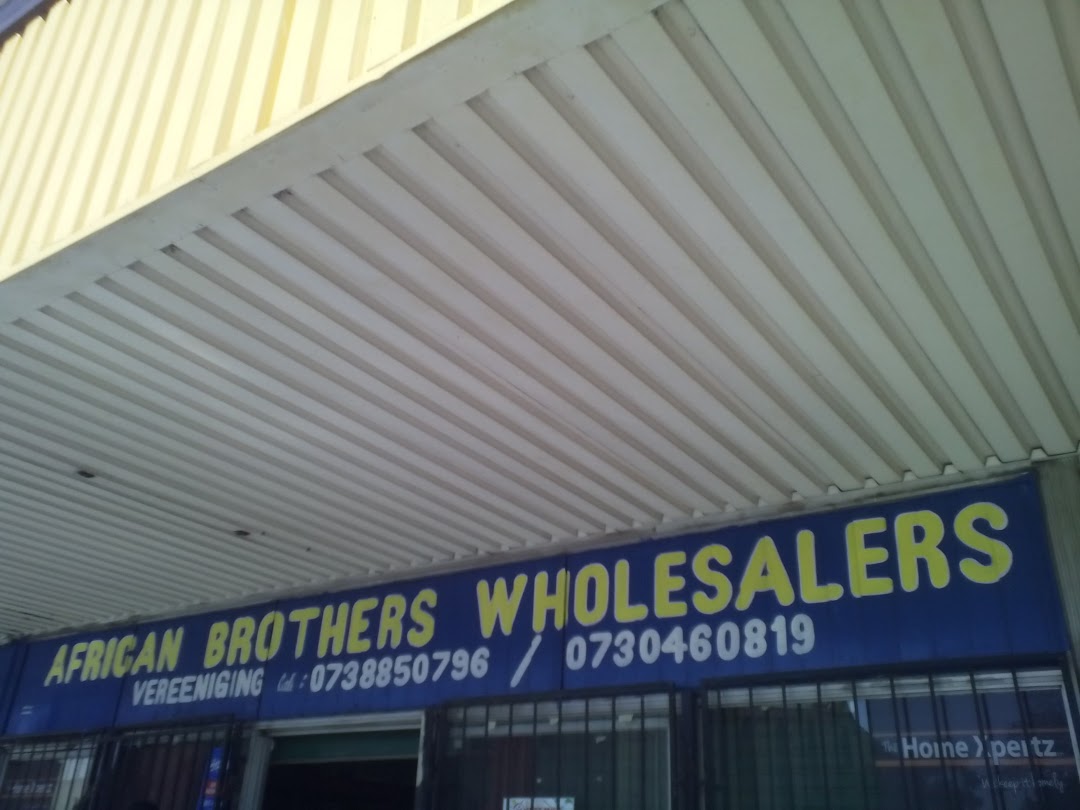 African Brothers Wholesalers