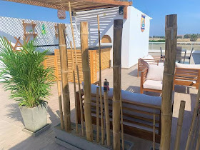 Paracas Guest House