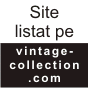 vintage-collection.com - Rutina de cautare pentru haine, bijuterii si incaltaminte vintage si second hand.