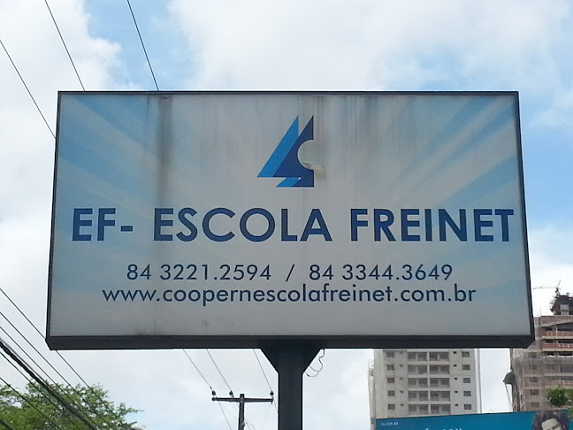 Escola Freinet - Natal