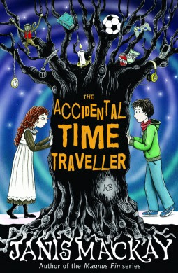 Accidental Time Traveller