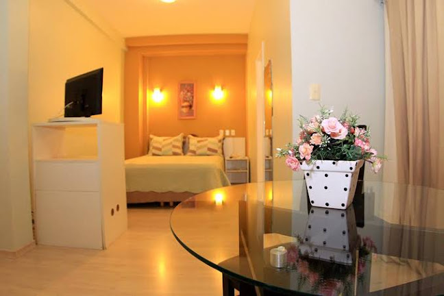 Horário de funcionamento de Sandrin Praia Hotel