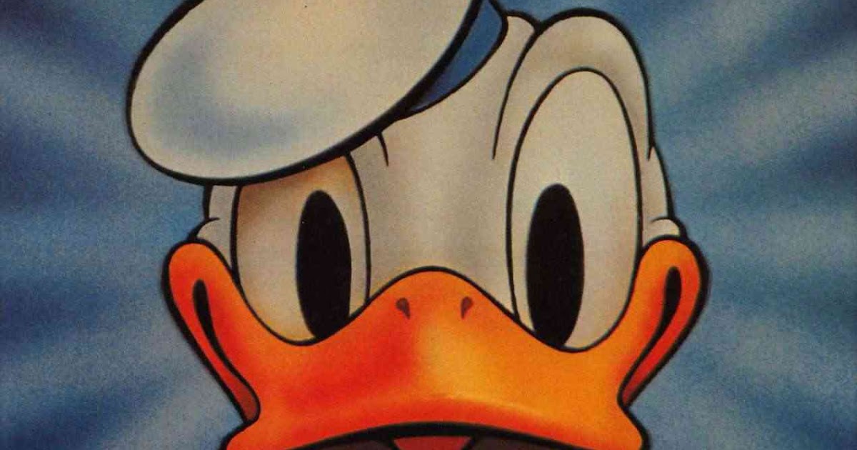 Italian court asks Donald Duck, Tweety Bird and Mickey Mouse to testify in ...