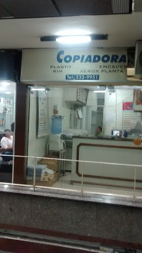 Copiadora 88