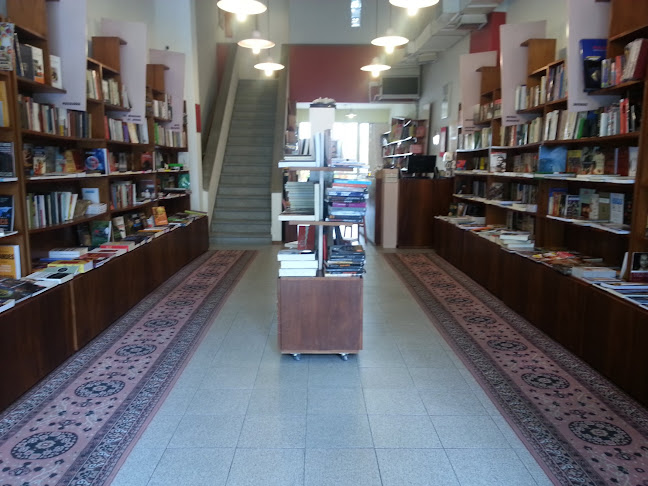 Avaliações sobre Humanas Livraria em Porto Alegre - Livraria