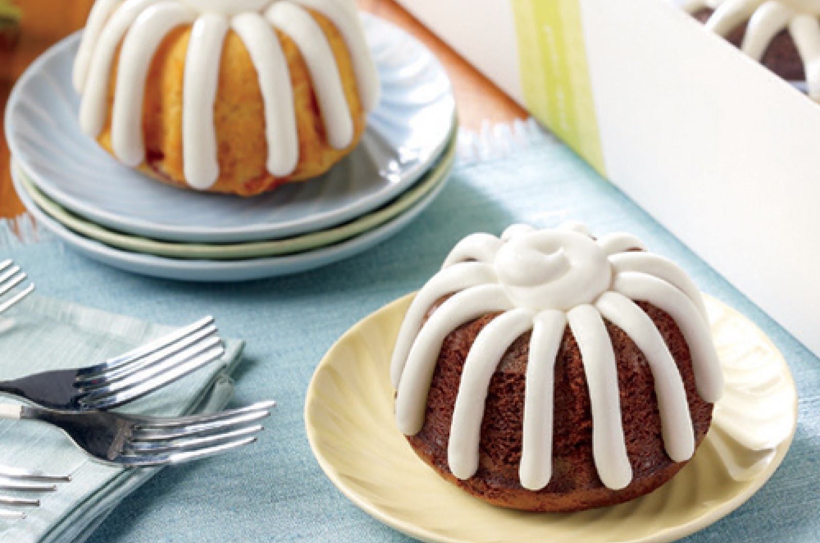 Nothing Bundt Cakes Columbus Oh 43230 handlingyourself