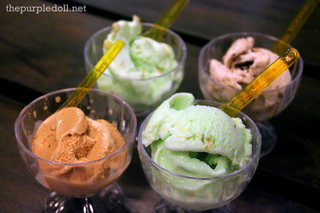 Gelato (P95)