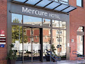 Hôtel Mercure Arras Centre Gare Arras