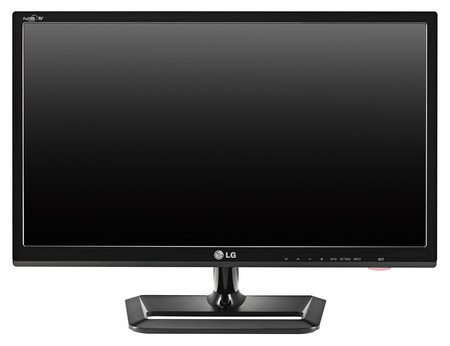 LG DM2752 and M2752 Full HD TV Monitors - PctechPortal
