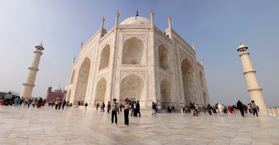 Resultado de imagem para india viagem