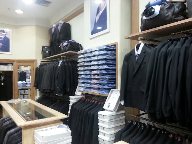 Iguatemi Shopping Center, Av. John Wallig, 1800-Lj 265- 1st Pv - Jardim Europa, Porto Alegre - RS, 91340-020, Brasil