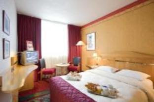Hotel Mercure Beaune Centre Beaune