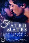 Fated Mates: The Alpha Shifter Boxed Set