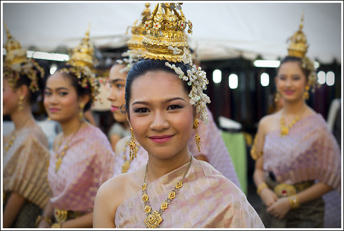 Kathu Street Festival 2012
