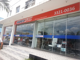 Tucaflex - Móveis de Escritório em Cuiabá
