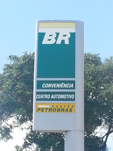 Avaliações sobre Posto BR em João Pessoa - Posto de combustível