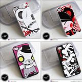 Gangtoyz Customs launches a line of artistic iPhone cases…