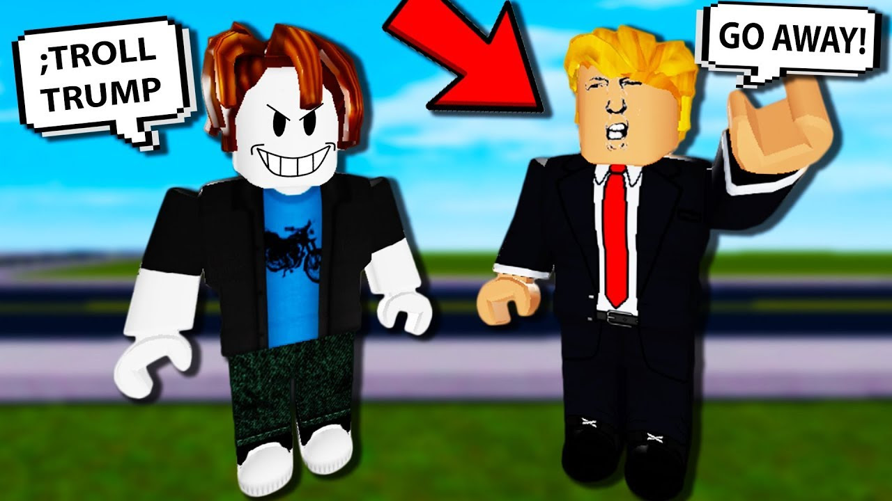 Trolling People With Admin Commands Roblox