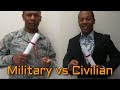 Why is civilian rule better than military rule - Write an argumentative essay on military