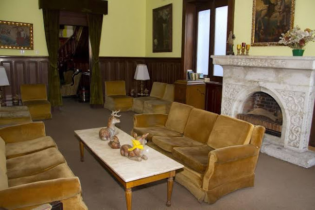 Hostal Las Mercedes - Arequipa