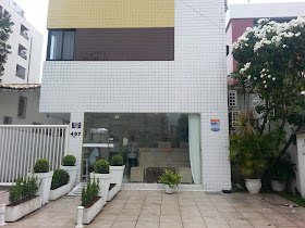 Hotel Casa Branca