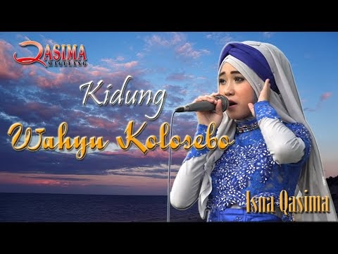 Download Lagu Terbaru Mp3 Full Kidung Wahyu Kolosebo Isna