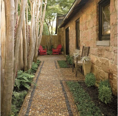 Best idea: Arizona backyard landscaping pictures using crepe myrtles