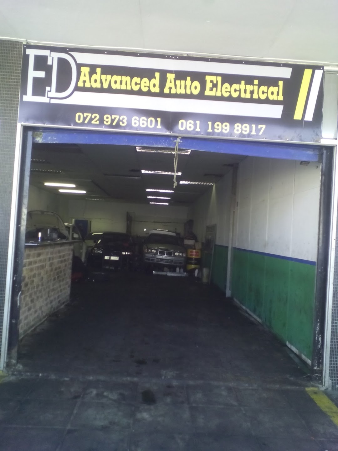 ED Advanced Auto Electrical