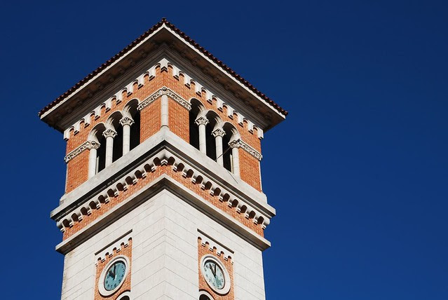 Torre Campanario