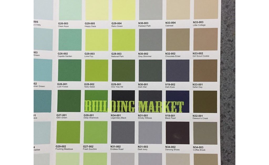 Ide 28 Warna Cat Dalam Rumah No Drop Simple Dan Minimalis
