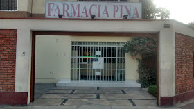 Farmacia Pina