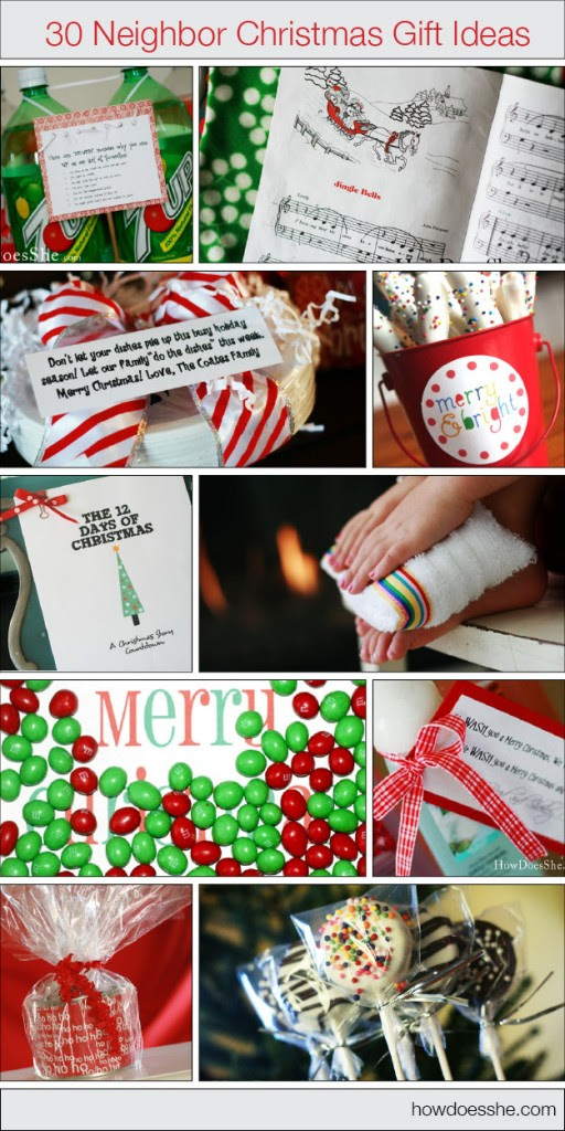 30xmasideas